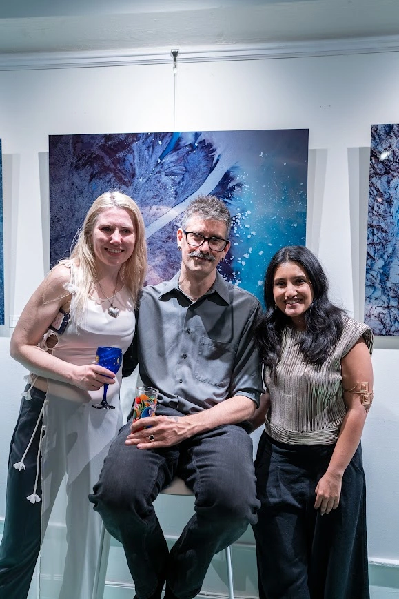 Liam Clickenger In Practice 1